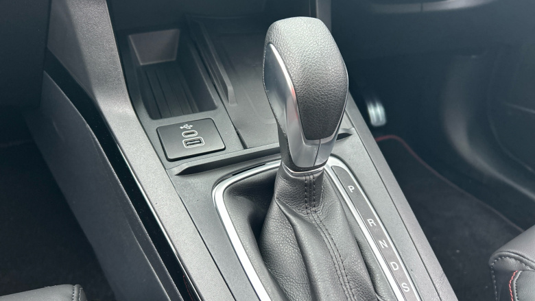 Ford Puma 1.0 EcoBoost Hybrid mHEV ST-Line X 5dr Petrol Hatchback